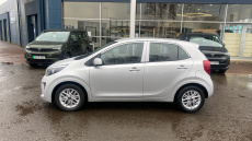 Kia Picanto 1.0 2 5dr [4 seats] Petrol Hatchback